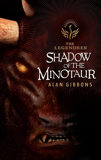 Shadow Of The Minotaur