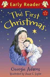 The First Christmas
