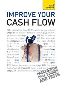 Improve Your Cash Flow: Teach Yourself