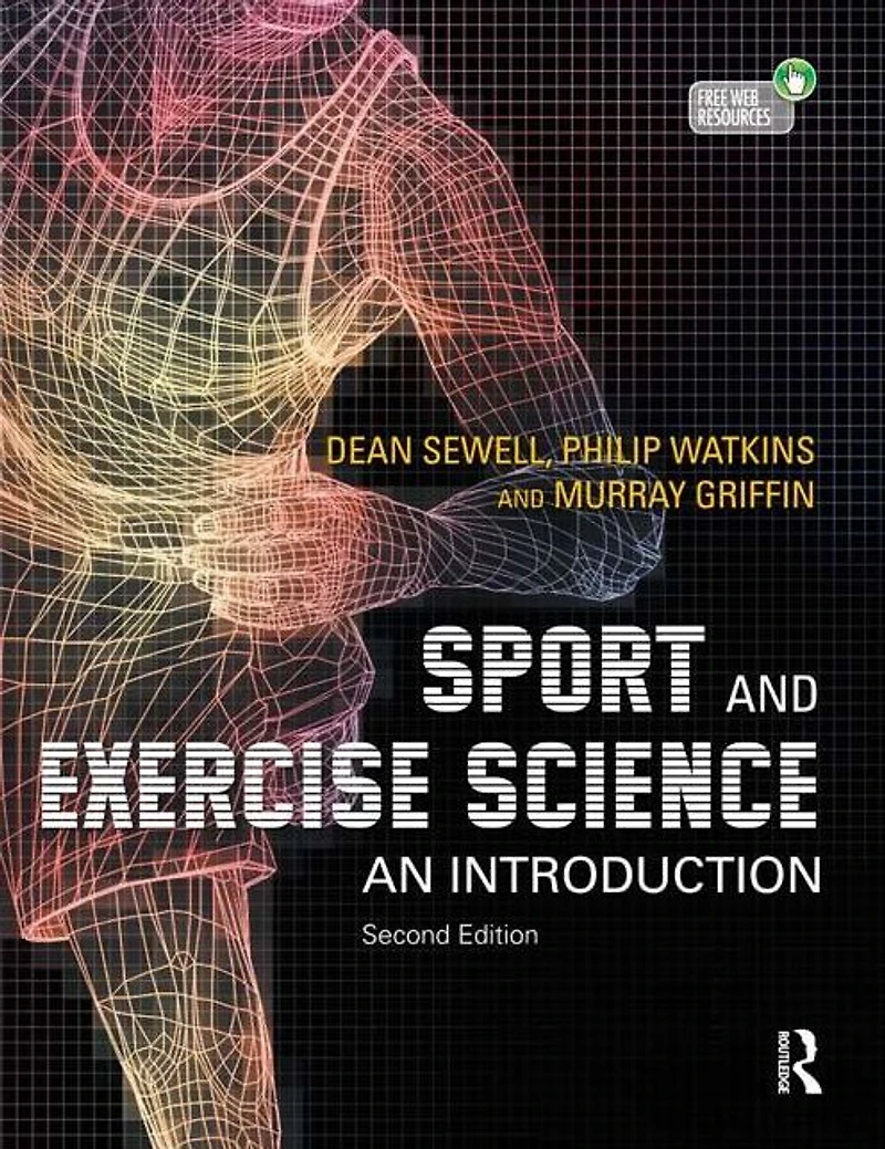 Sport and Exercise Science: An Introduction