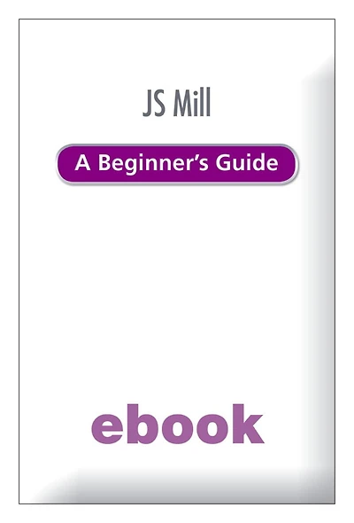 JS Mill A Beginner's Guide