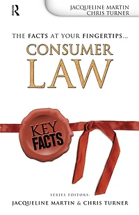 Key Facts: Consumer Law