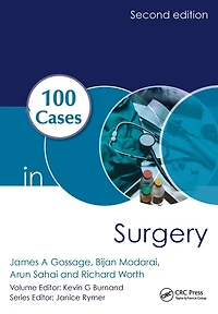 100 Cases Surgery