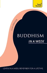 Buddhism A Week: Teach Yourself