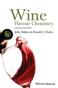 Wine: Flavour Chemistry