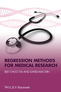Regression Methods for Medical Research