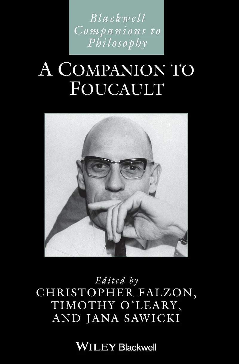 A Companion to Foucault