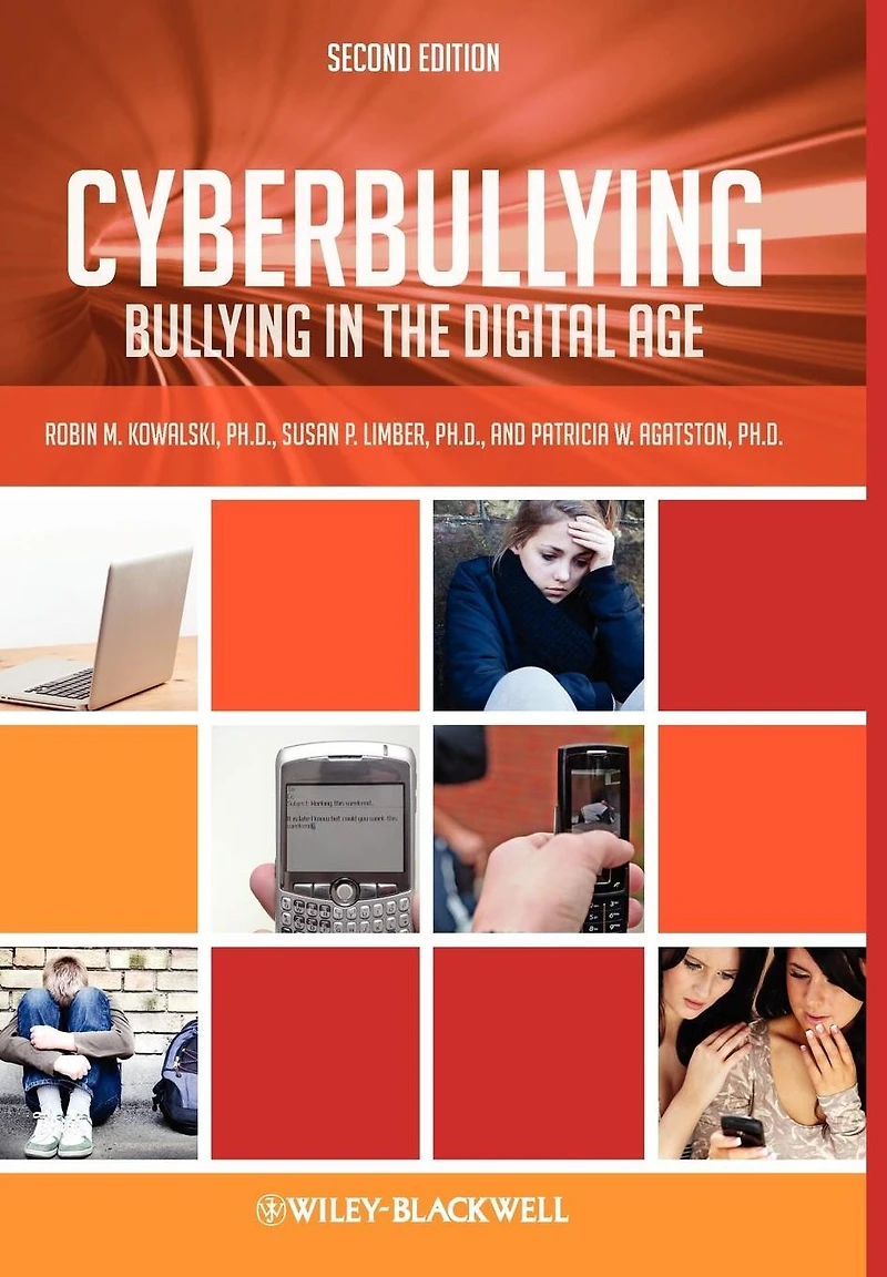 Cyberbullying: Bullying the Digital Age
