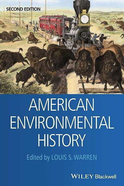 American Environmental History