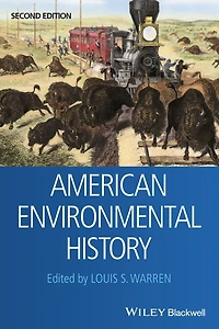 American Environmental History
