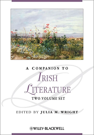 A Companion to Irish Literature