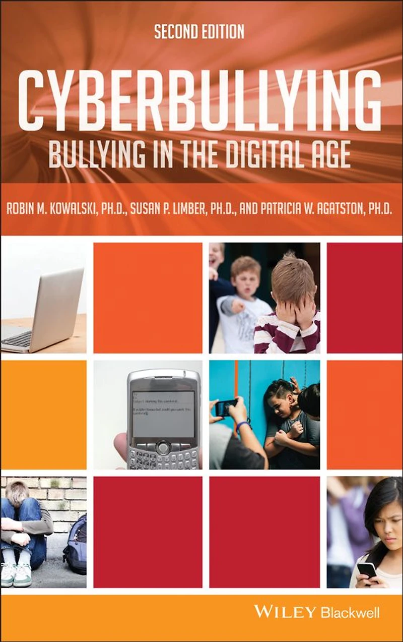 Cyberbullying: Bullying the Digital Age