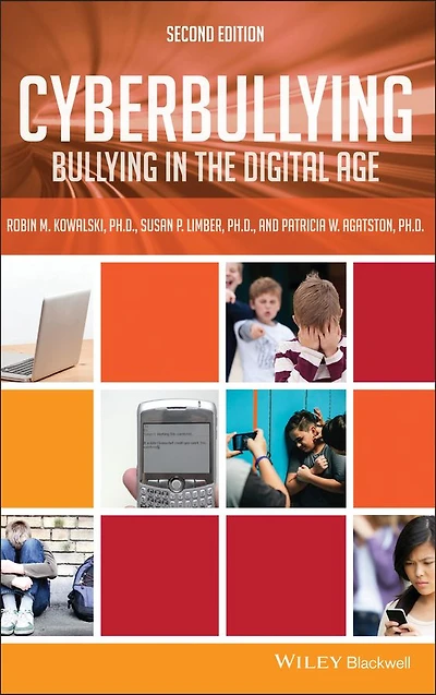 Cyberbullying: Bullying the Digital Age