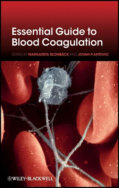 Essential Guide to Blood Coagulation