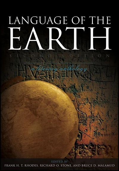 Language of the Earth: A Literary Anthology
