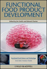 Functional Food Product Development