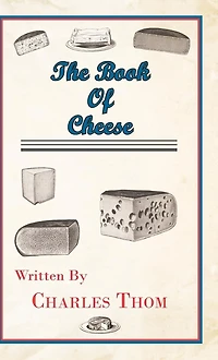 The Book Of Cheese