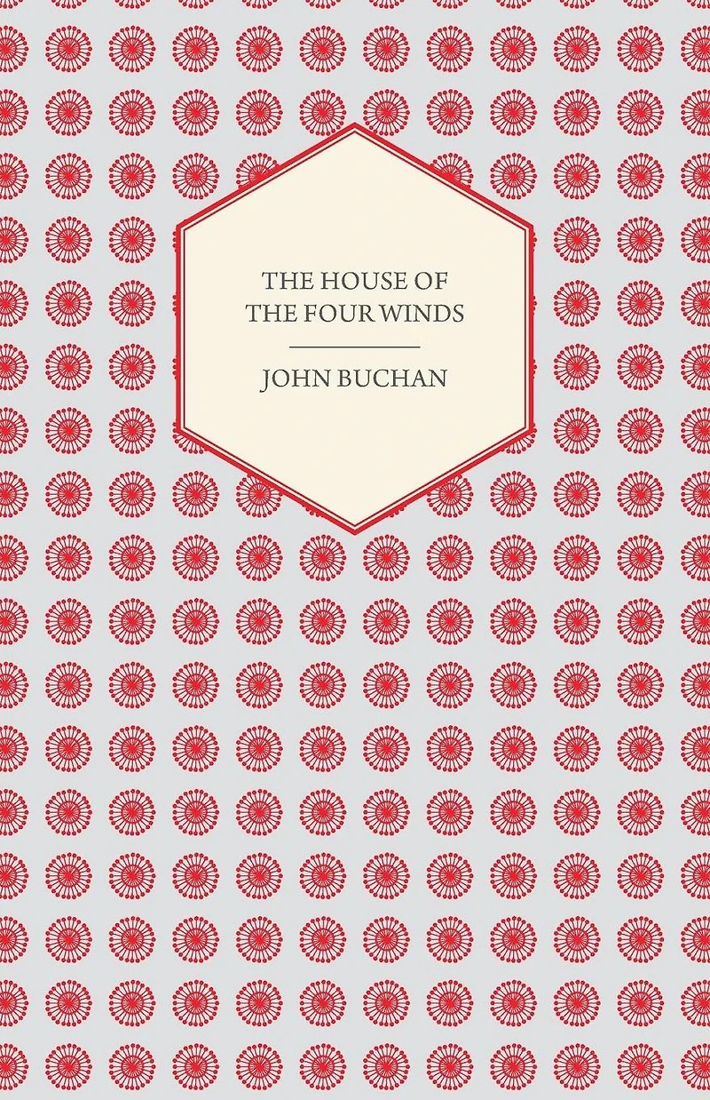 The House Of Four Winds