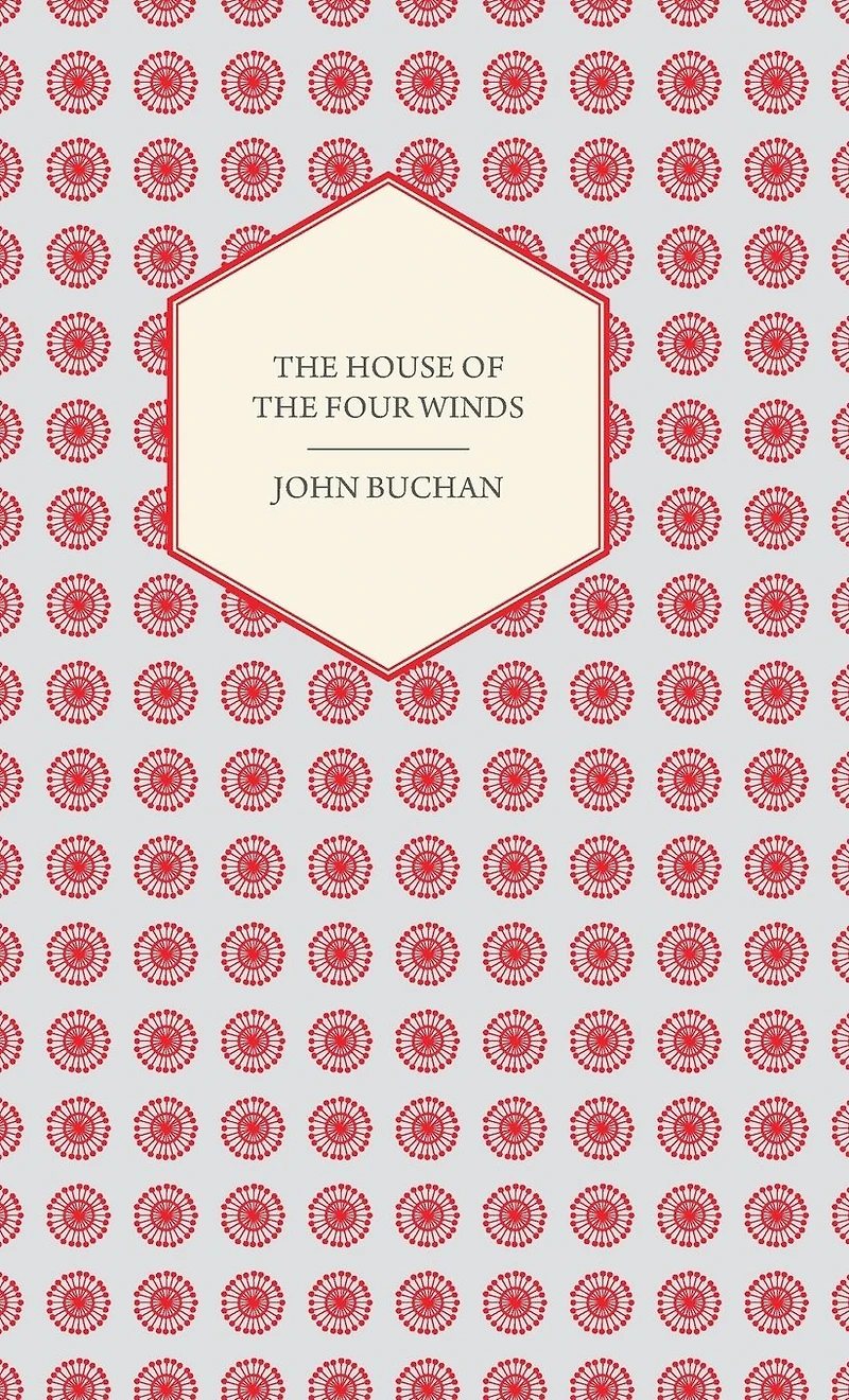 The House Of Four Winds