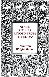 NORSE STORIES - retold from the Eddas