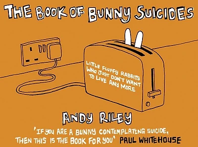 The Book of Bunny Suicides