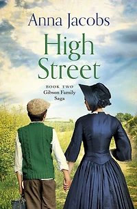 High Street: Book Two the gripping, uplifting Gibson Family Saga