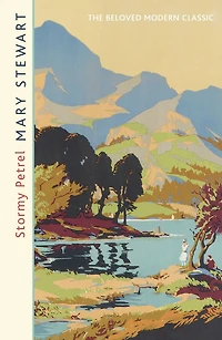 Stormy Petrel: the gripping classic of love and adventure Scottish Hebrides from Queen Romantic Mystery