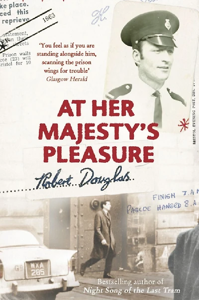 At Her Majesty's Pleasure