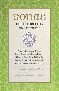 Sonas: Celtic Thoughts on Happiness