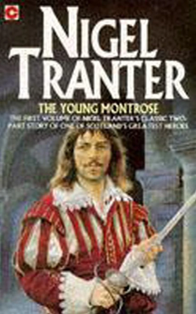 The Young Montrose: Montrose 1