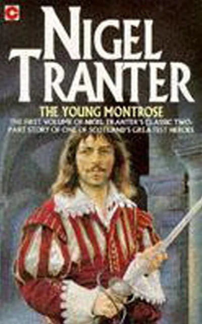 The Young Montrose: Montrose 1