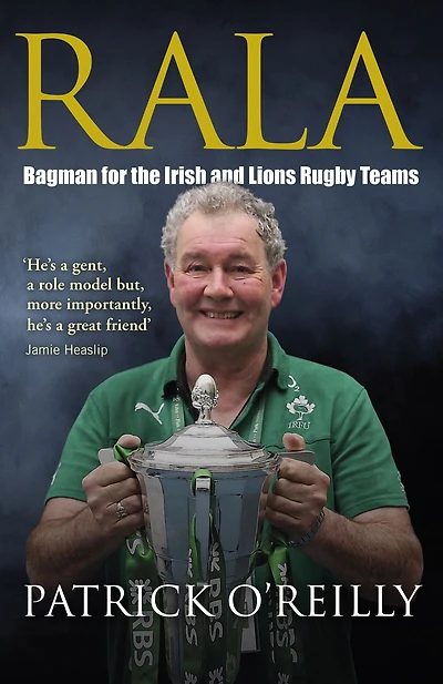 Rala: A Life in Rugby