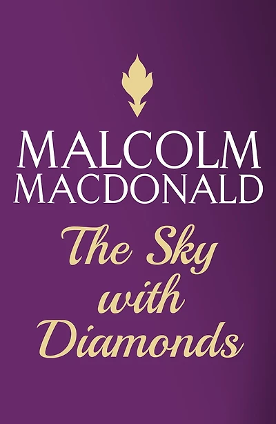 The Sky With Diamonds
