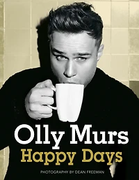 Happy Days: Official illustrated autobiography