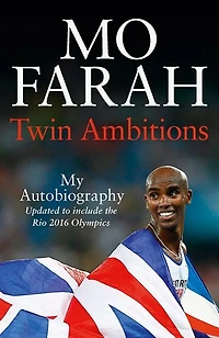 Twin Ambitions: My Autobiography