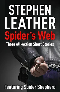 Spider's Web: Spider Shepherd Short Stories