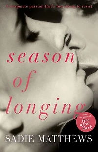 Season of Longing: Seasons series Book 3
