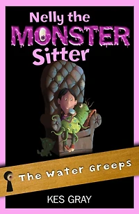 The Water Greeps: Book 3