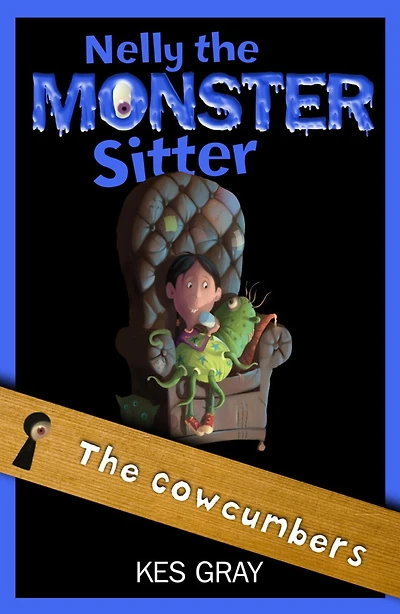 The Cowcumbers: Book 4