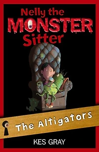The Altigators: Book 6