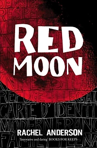 Red Moon