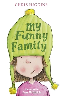 My Funny Family