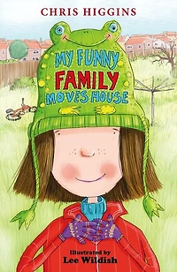 My Funny Family Moves House