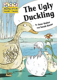 The Ugly Duckling