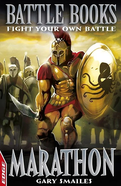 Marathon: Fight Your Own Battle