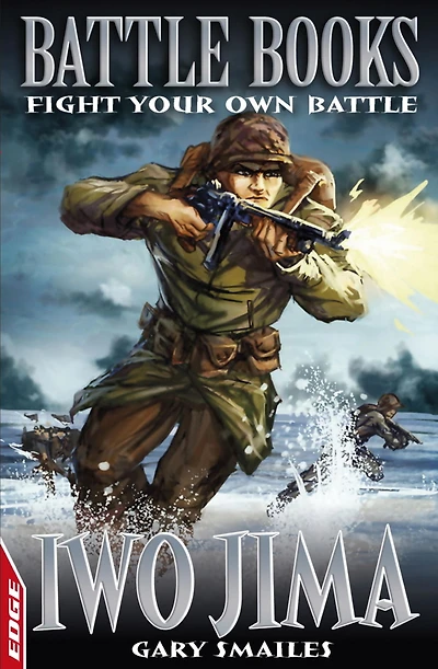 Iwo Jima: Fight Your Own Battle