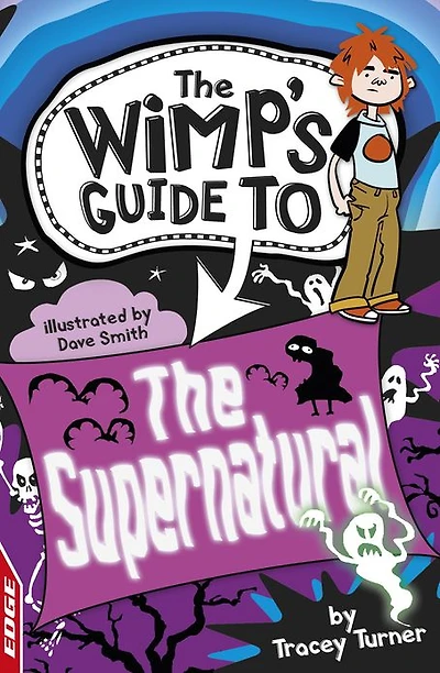 The Supernatural