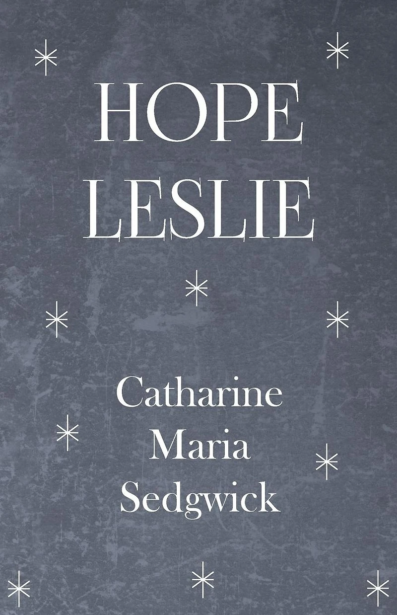 Hope Leslie