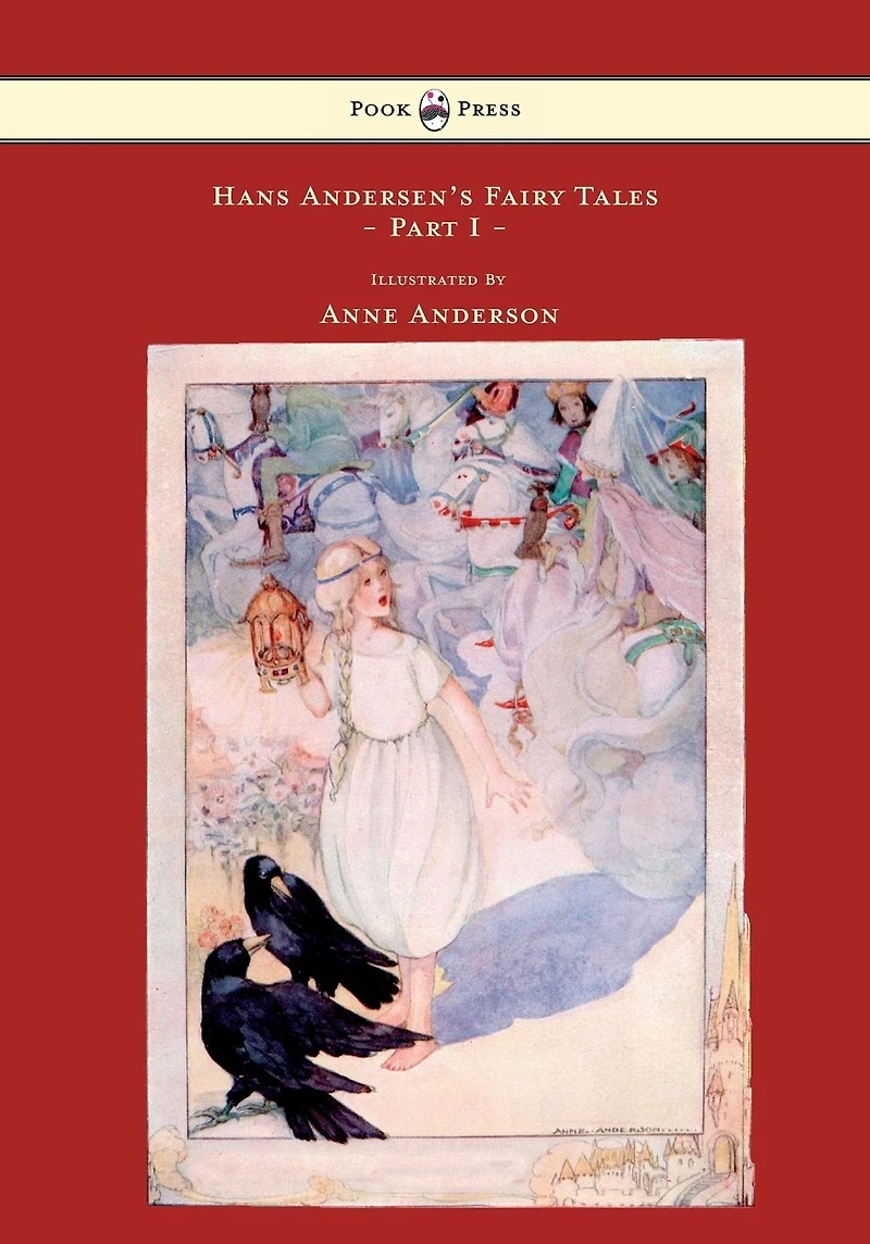 Hans Andersen's Fairy Tales