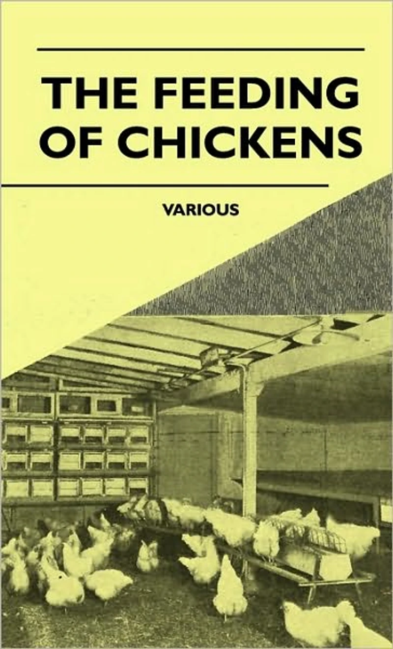 The Feeding of Chickens